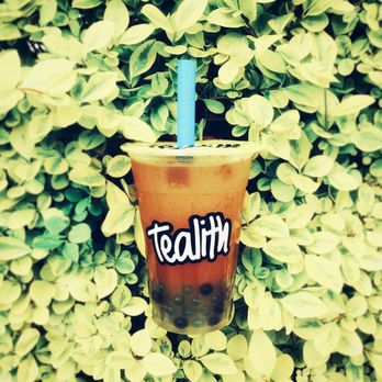 Tealith Bubble Tea - Bubble Tea Near Me - Bath, BAS Tealith Bubble Tea - Bubble Tea Near Me - Bath, BAS
