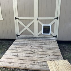 JJ’s Handyman Services