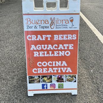 Buena Vibra - Caribbean Near Me - Cabo Rojo, Puerto Rico