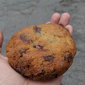 Le Gourmand - Chocolate chip cookie - Coffee & Tea Near Me - Toronto, Ontario Le Gourmand - Chocolate chip cookie - Coffee & Tea Near Me - Toronto, Ontario