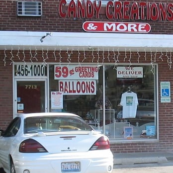 Candy Creations & More - Norridge, Illinois Candy Creations & More - Norridge, Illinois
