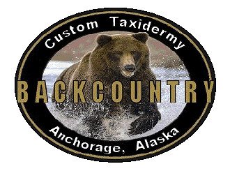 Backcountry Custom Taxidermy - taxidermy in Anchorage, AK