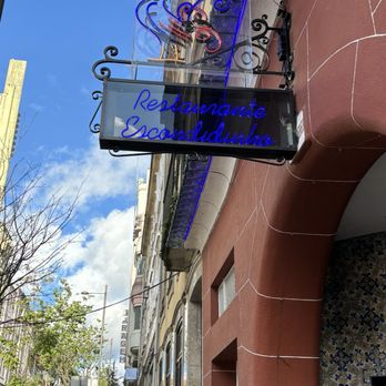 Restaurante Escondidinho - Portuguese Near Me - Porto, 13