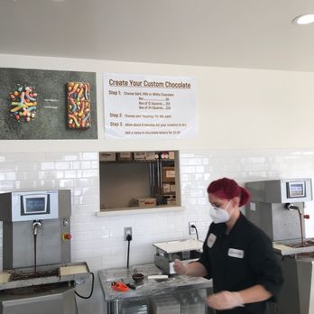 Top This Chocolate - Menu - Chocolatiers & Shops Near Me - Ventura, California Top This Chocolate - Menu - Chocolatiers & Shops Near Me - Ventura, California