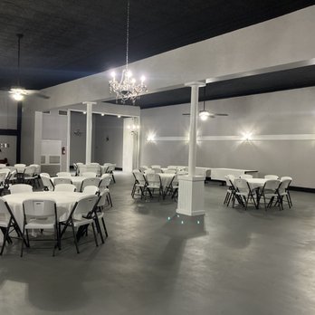 The Moon Ballroom - Venues & Event Spaces Near Me - Brazil, Indiana The Moon Ballroom - Venues & Event Spaces Near Me - Brazil, Indiana