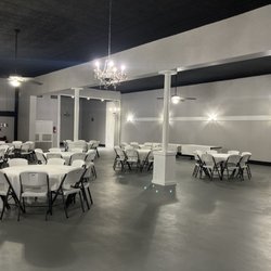 The Moon Ballroom