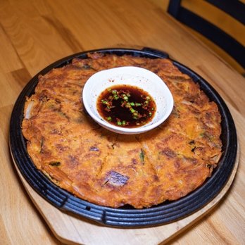 Koreatown - Kimchi Pancake - Korean Near Me - Mesa, Arizona Koreatown - Kimchi Pancake - Korean Near Me - Mesa, Arizona