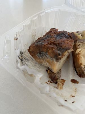 Le Croissant Doré by null