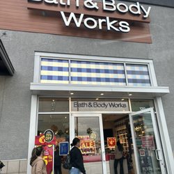 Bath & Body Works