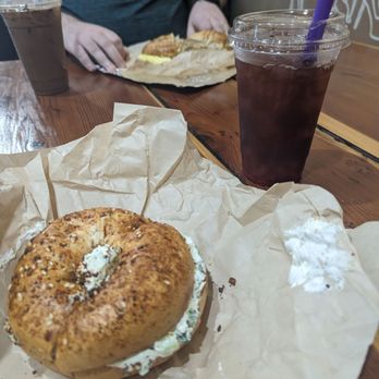 B & D’s Bagels and Locks - Bagels Near Me - Lockport, New York B & D’s Bagels and Locks - Bagels Near Me - Lockport, New York