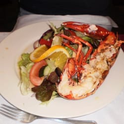 Riverside Restaurant