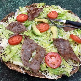 Tlayuda