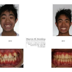 Marvin Steinberg - Smile Creation - SOURIRES-SMILES