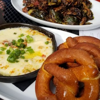 The Flipside Restaurant - . - Southern Near Me - Rock Hill, South Carolina