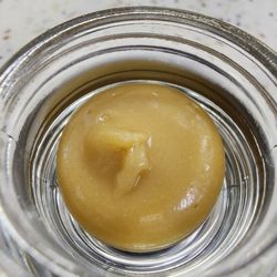Tasty rosin