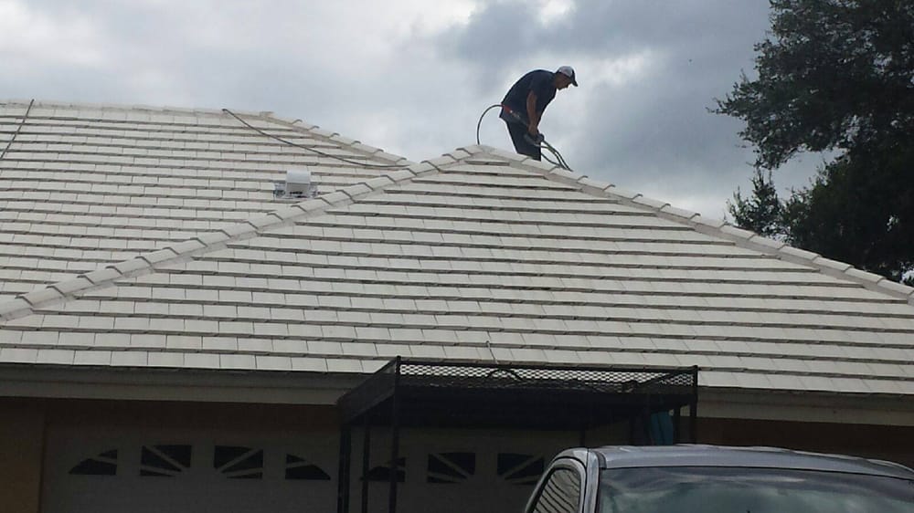 Slide of Elite Roofing Services