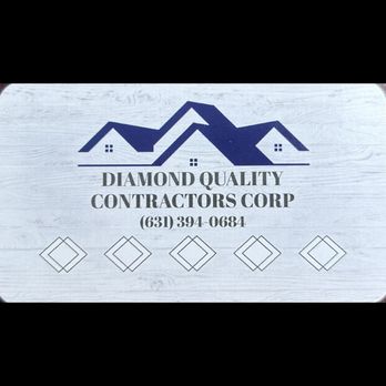 Diamond Quality Contractors - General Contractors Near Me - East Patchogue, New York Diamond Quality Contractors - General Contractors Near Me - East Patchogue, New York