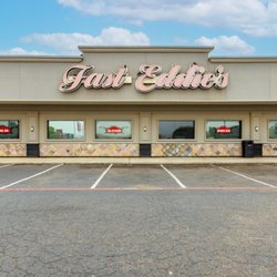 Fast Eddie's Lubbock - Join us at Fast Eddie's!