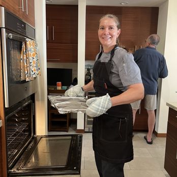 Bon Vivant - Chef Kerstin - Personal Chefs Near Me