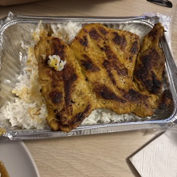 Brisas Del Valle - Especial de Lomo Asado Arroz, Frijoles y Ensalada - Latin American Near Me - Jackson Heights, New York Brisas Del Valle - Especial de Lomo Asado Arroz, Frijoles y Ensalada - Latin American Near Me - Jackson Heights, New York