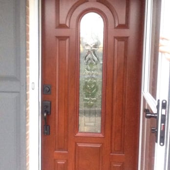 Buckingham Bath & Home Remodeling - New front door and screen door install - General Contractors Near Me - Buckingham, Pennsylvania Buckingham Bath & Home Remodeling - New front door and screen door install - General Contractors Near Me - Buckingham, Pennsylvania