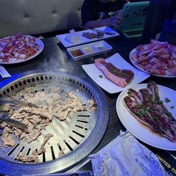 Gen Korean BBQ House - Korean Near Me - Rancho Cucamonga, California Gen Korean BBQ House - Korean Near Me - Rancho Cucamonga, California
