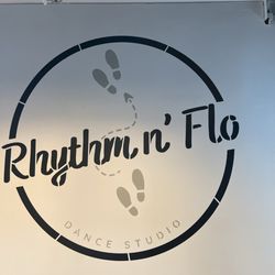Rhythm and Flo dance studio 