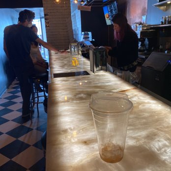 Racer Tea Bar - Coffee & Tea Near Me - Redondo beach, California