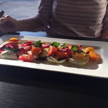 Tre Visi Cafe - Italian Near Me - Winnipeg, Manitoba