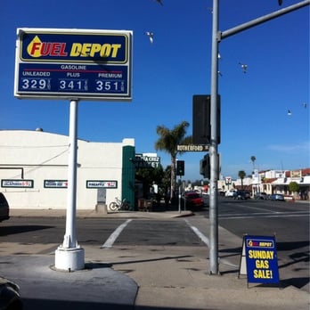 Hollister Fuel Depot - Gas Stations Near Me - Goleta, California Hollister Fuel Depot - Gas Stations Near Me - Goleta, California