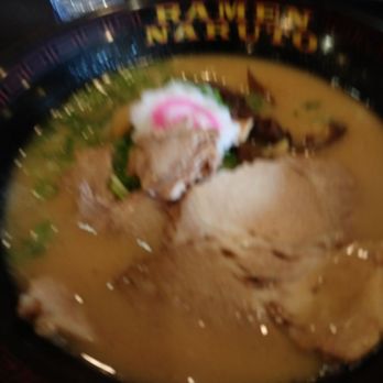 Ramen Naruto - Ramen Near Me - Azusa, California