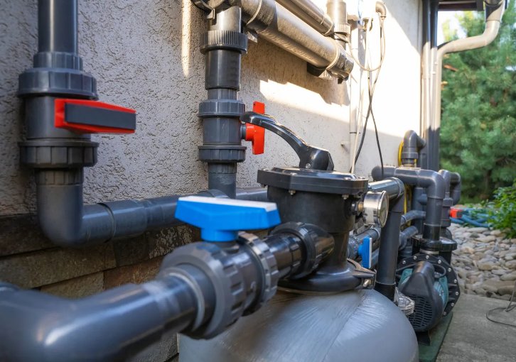 Slide of Colonial Plumbing & Heating