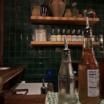 La Maya - Bar - New Mexican Cuisine Near Me - Hellertown, Pennsylvania