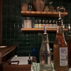 La Maya - Bar