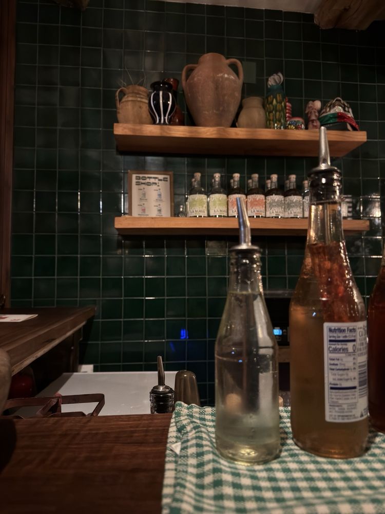 La Maya