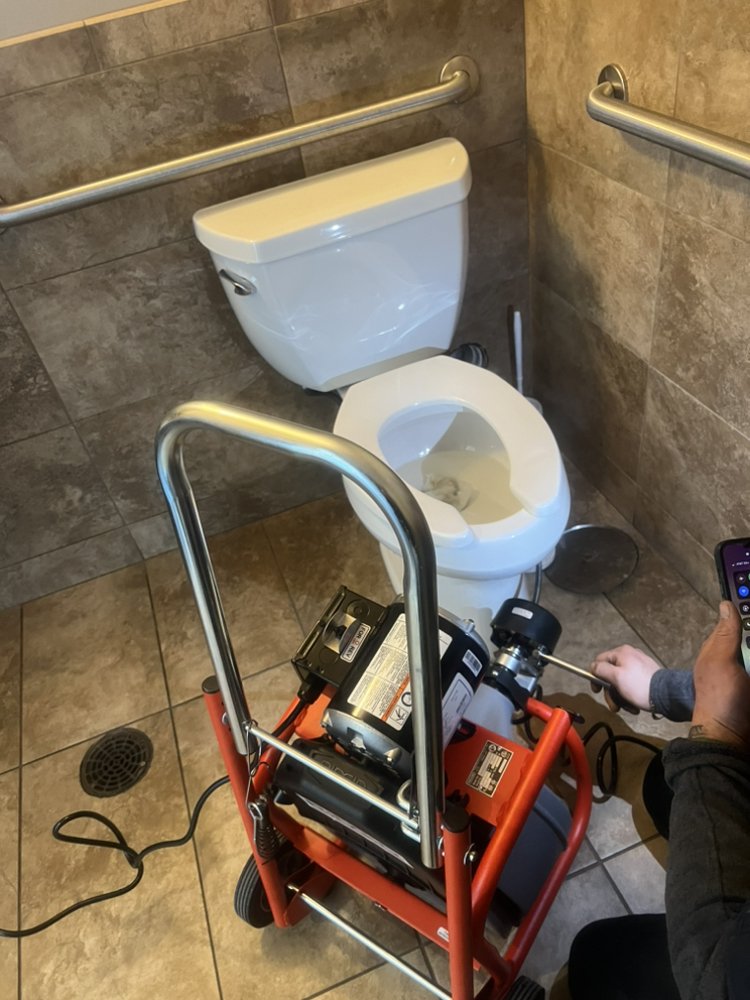 Slide of R&L Hvac Services