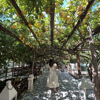 Da Paolino - Stunning - Italian Near Me - Capri, NA Da Paolino - Stunning - Italian Near Me - Capri, NA