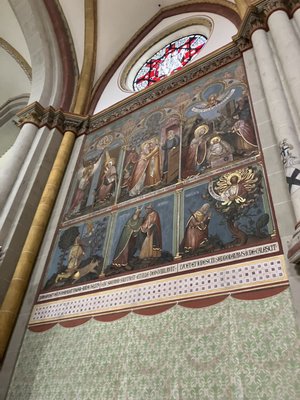 Bonner Münster by null