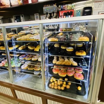 Winchell's Donut House - Donuts Near Me - Las Vegas, Nevada