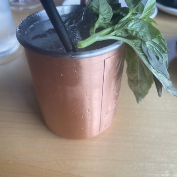 The Revelry - Mule - New American Near Me - Rochester, New York The Revelry - Mule - New American Near Me - Rochester, New York