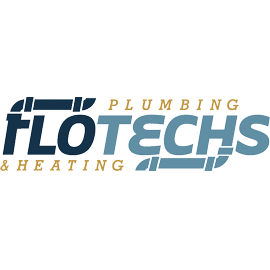 Slide of Flotechs Plumbing & Heating