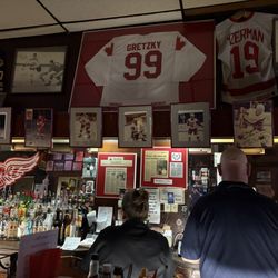 Marge's Bar