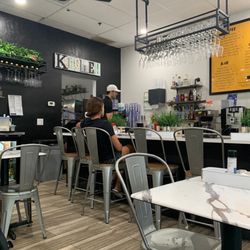 Hart + Soul Cafe