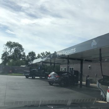 Greenway Express Carwash - 3 minutes free vacuums - Car Wash Near Me - Charlotte, North Carolina Greenway Express Carwash - 3 minutes free vacuums - Car Wash Near Me - Charlotte, North Carolina