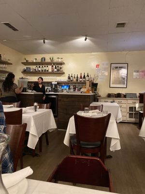 La Stanza Cucina Italiana by null