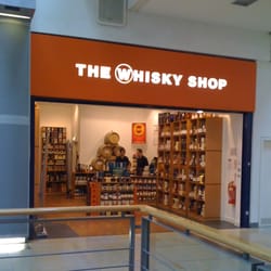 Whisky Shop