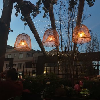 Paradise Park - Patio - Pizza Near Me - Chicago, Illinois Paradise Park - Patio - Pizza Near Me - Chicago, Illinois
