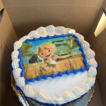 Divine Dessert By Rena - Custom cake - Bakeries Near Me - Dearborn Heights, Michigan