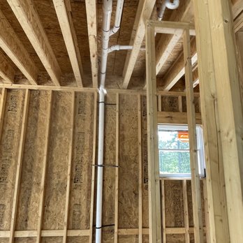 Plumb Line Plumbing Service - Rough-In - Plumbing Near Me Plumb Line Plumbing Service - Rough-In - Plumbing Near Me