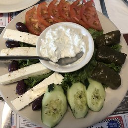 Taste of Greece App Taste of Greece App
